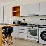 Apartment Priscilla In Caesar Blue Resort, Breakfast Possible, Aquapark,gym With Sauna And Heated Swimming Pool *
