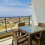 Priscilla In Caesar Blue Resort, Breakfast Possible, Aquapark,gym With Sauna And Heated Swimming Pool * Gastria