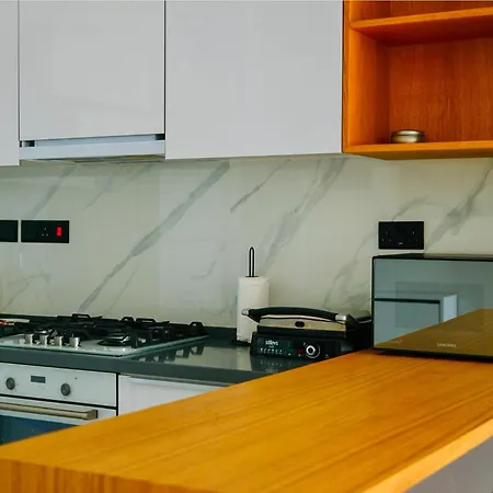 Apartman Priscilla In Caesar Blue Resort, Breakfast Possible, Aquapark,gym With Sauna And Heated Swimming Pool *