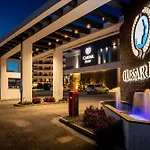 Priscilla In Caesar Blue Resort, Breakfast Possible, Aquapark,gym With Sauna And Heated Swimming Pool Apartment Gastria