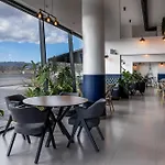 Priscilla In Caesar Blue Resort, Breakfast Possible, Aquapark,gym With Sauna And Heated Swimming Pool Apartment