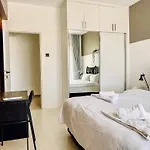 Priscilla In Caesar Blue Resort, Breakfast Possible, Aquapark,gym With Sauna And Heated Swimming Pool Апартаменты Gastria