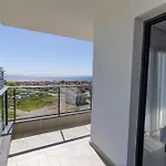Priscilla In Caesar Blue Resort, Breakfast Possible, Aquapark,gym With Sauna And Heated Swimming Pool Apartment Gastria