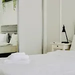 Priscilla In Caesar Blue Resort, Breakfast Possible, Aquapark,gym With Sauna And Heated Swimming Pool Apartment *