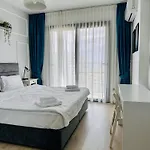 شقة Priscilla In Caesar Blue Resort, Breakfast Possible, Aquapark,gym With Sauna And Heated Swimming Pool *