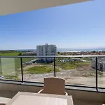 شقة Priscilla In Caesar Blue Resort, Breakfast Possible, Aquapark,gym With Sauna And Heated Swimming Pool *