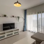 Priscilla In Caesar Blue Resort, Breakfast Possible, Aquapark,gym With Sauna And Heated Swimming Pool Apartment