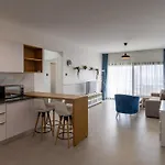 Priscilla In Caesar Blue Resort, Breakfast Possible, Aquapark,gym With Sauna And Heated Swimming Pool شقة