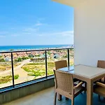Apartment Priscilla In Caesar Blue Resort, Breakfast Possible, Aquapark,gym With Sauna And Heated Swimming Pool Gastria