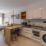 Apartment Priscilla In Caesar Blue Resort, Breakfast Possible, Aquapark,gym With Sauna And Heated Swimming Pool *