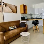Apartment Priscilla In Caesar Blue Resort, Breakfast Possible, Aquapark,gym With Sauna And Heated Swimming Pool *