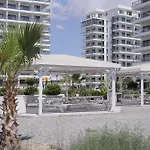 Apartment Priscilla In Caesar Blue Resort, Breakfast Possible, Aquapark,gym With Sauna And Heated Swimming Pool Gastria