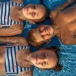Priscilla In Caesar Blue Resort, Breakfast Possible, Aquapark,gym With Sauna And Heated Swimming Pool *