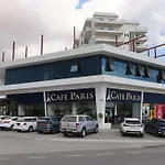 Priscilla In Caesar Blue Resort, Breakfast Possible, Aquapark,gym With Sauna And Heated Swimming Pool * Gastria