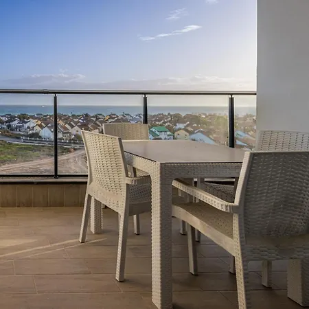 Priscilla Apartments In Caesar Blue Resort, Breakfast Possible, Aquapark,Gym With Sauna And Heated Swimming Pool *