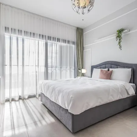 Apartment Priscilla With Seaview In Caesar Blue Resort, Breakfast & Lunch Possible, Gym With Sauna And Heated Swimming Pool *