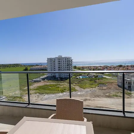 Apartament Priscilla In Caesar Blue Resort, Breakfast Possible, Aquapark,gym With Sauna And Heated Swimming Pool *