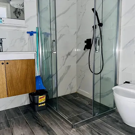 Apartament Priscilla In Caesar Blue Resort, Breakfast Possible, Aquapark,gym With Sauna And Heated Swimming Pool *