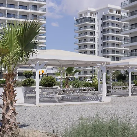 Apartament Priscilla In Caesar Blue Resort, Breakfast Possible, Aquapark,gym With Sauna And Heated Swimming Pool Gastria