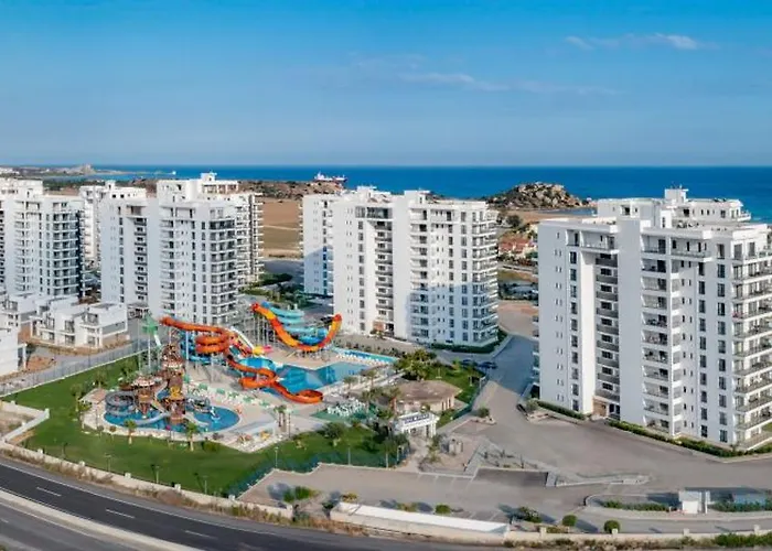 Appartamento Priscilla Apartments In Caesar Blue Resort, Breakfast Possible, Aquapark,Gym With Sauna And Heated Swimming Pool Gastria