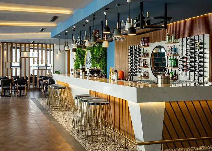 Priscilla Apartments In Caesar Blue Resort, Breakfast Possible, Aquapark,Gym With Sauna And Heated Swimming Pool * Gastria