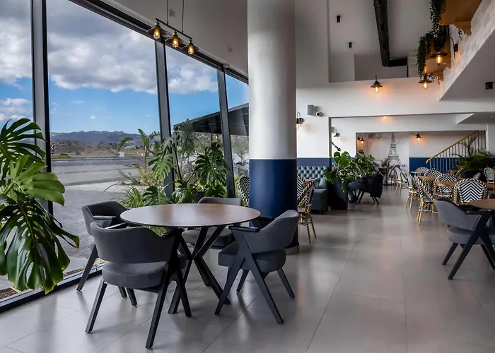 Priscilla Apartments In Caesar Blue Resort, Breakfast Possible, Aquapark,Gym With Sauna And Heated Swimming Pool Appartamento