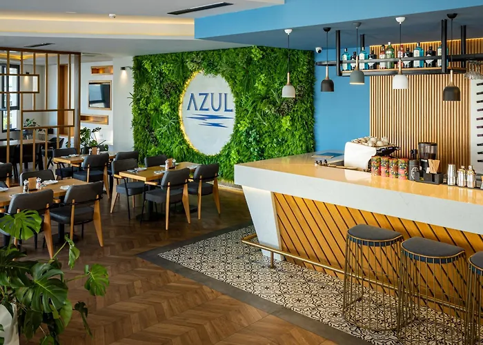 Priscilla Apartments In Caesar Blue Resort, Breakfast Possible, Aquapark,Gym With Sauna And Heated Swimming Pool Appartamento Gastria